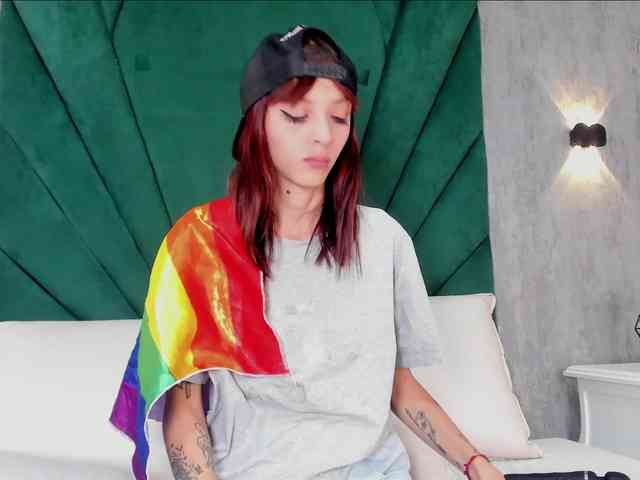 Barbye-Jones webcam
