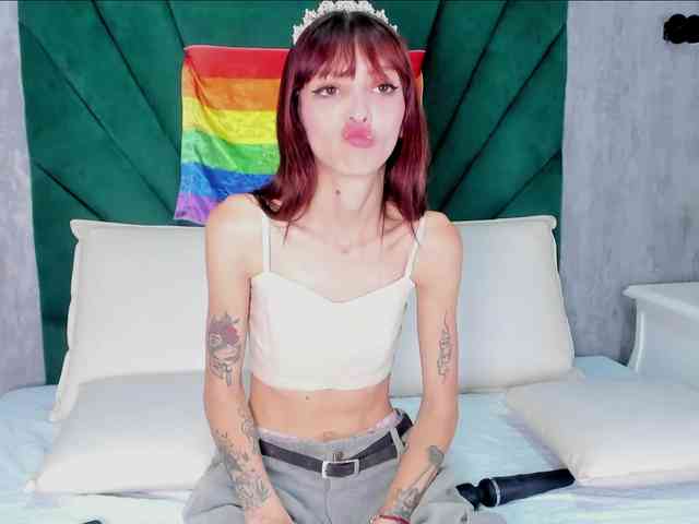 Barbye-Jones webcam