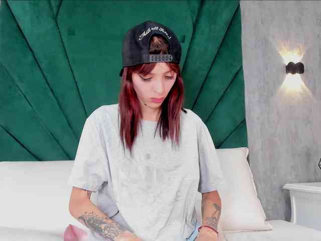 Barbye-Jones webcam