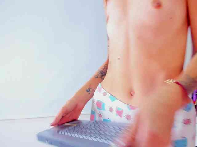 Barbye-Jones webcam