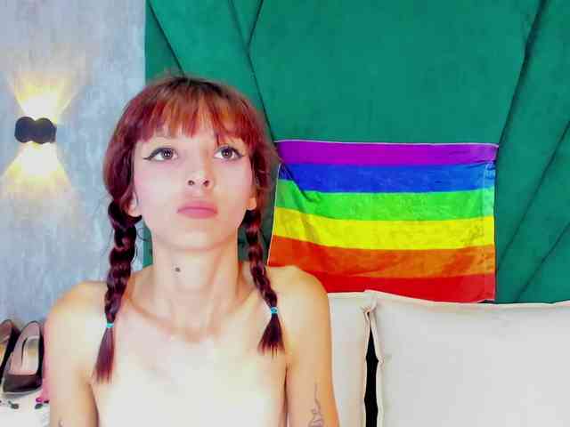 Barbye-Jones webcam