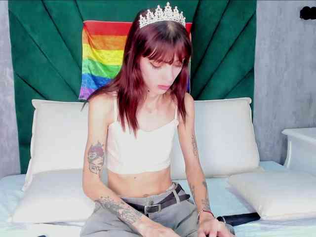 Barbye-Jones webcam