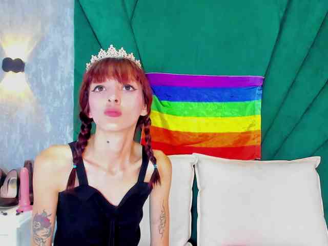 Barbye-Jones webcam