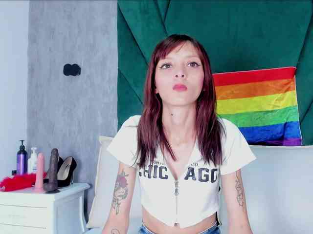 Barbye-Jones webcam