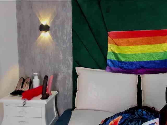 Barbye-Jones webcam