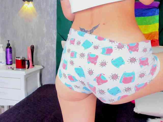 Barbye-Jones webcam