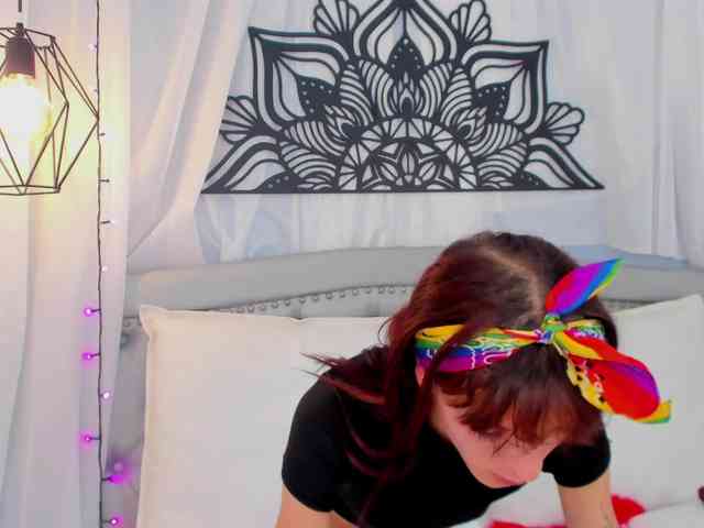 Barbye-Jones webcam