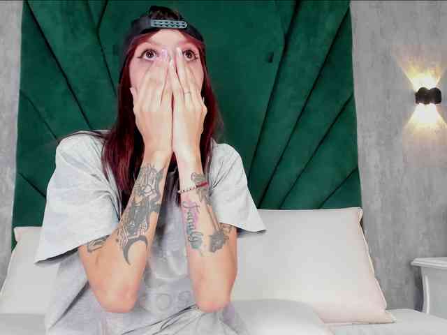 Barbye-Jones webcam