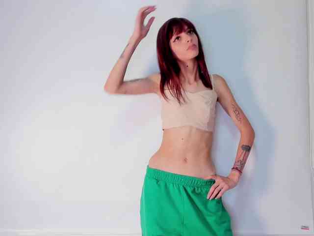 Barbye-Jones webcam