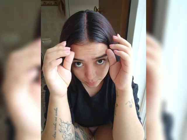 EmaKraus webcam