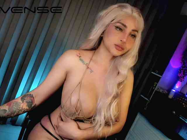 honeykawaii Live Webcam on BongaCams
