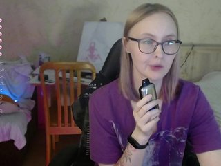 agathamott Porn Show