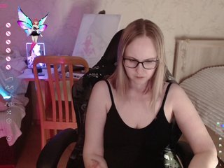 agathamott Porn Show