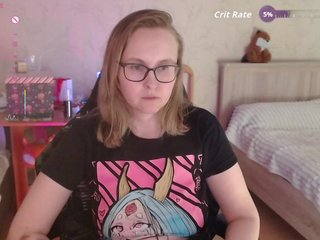 agathamott Porn Show