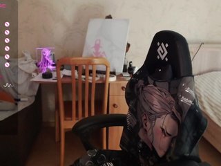 agathamott Porn Show