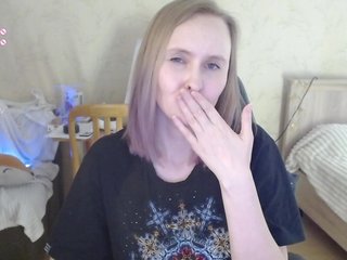 agathamott Porn Show