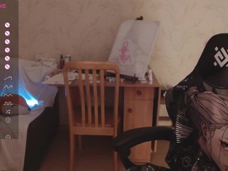 agathamott Porn Show