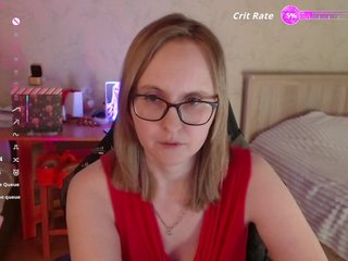 agathamott Porn Show