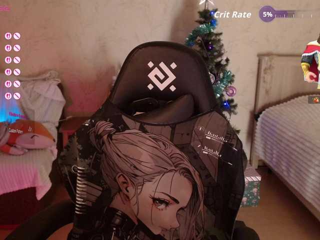 agathamott's BongaCams show and profile