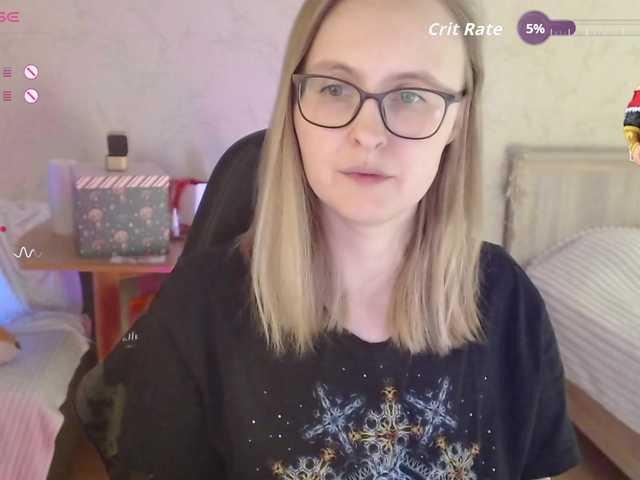 agathamott's BongaCams show and profile