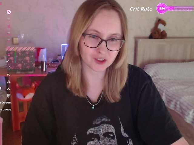 agathamott's BongaCams show and profile