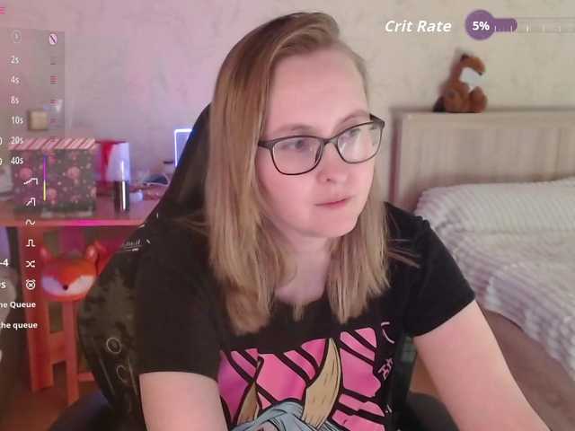 agathamott's BongaCams show and profile