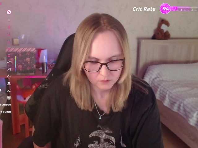 agathamott's BongaCams show and profile