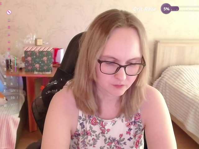 agathamott's BongaCams show and profile