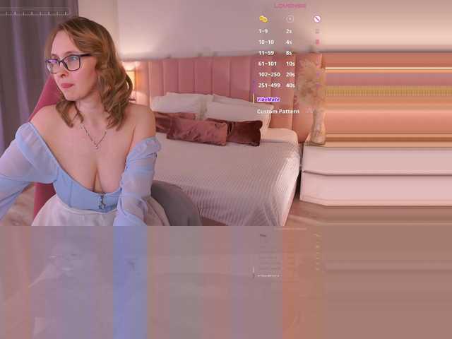 agathamott's BongaCams show and profile