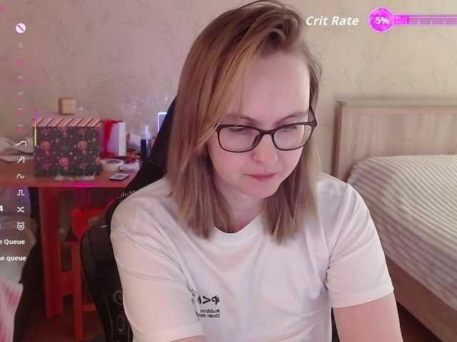 agathamott's BongaCams show and profile