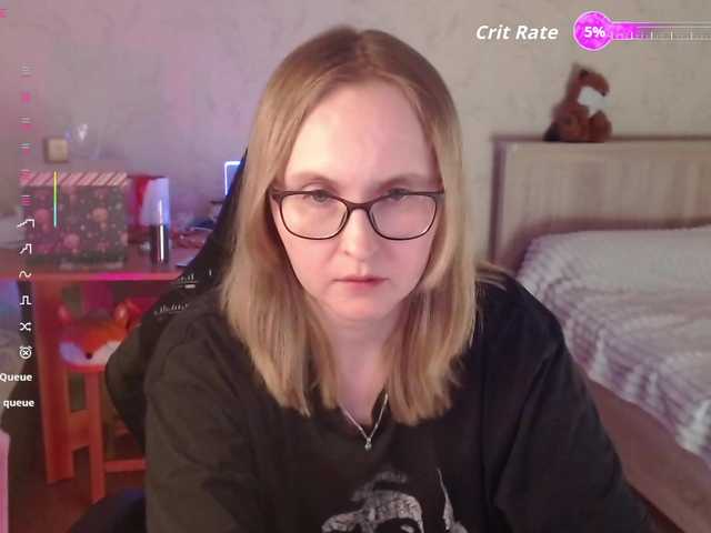 agathamott's BongaCams show and profile