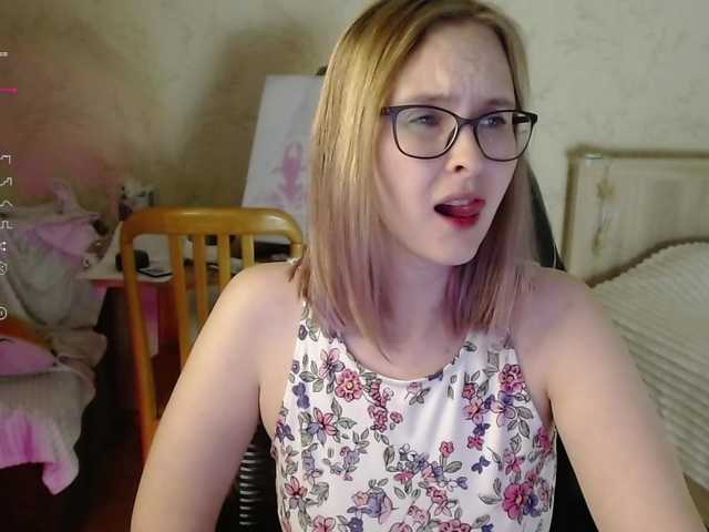 Discover Agathamott, she wants to masturbate for you agathamott from BongaCams