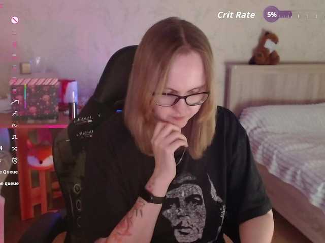 agathamott's BongaCams show and profile