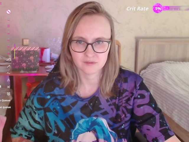 agathamott's BongaCams show and profile