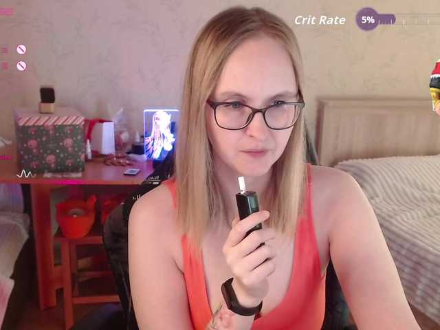 agathamott's BongaCams show and profile