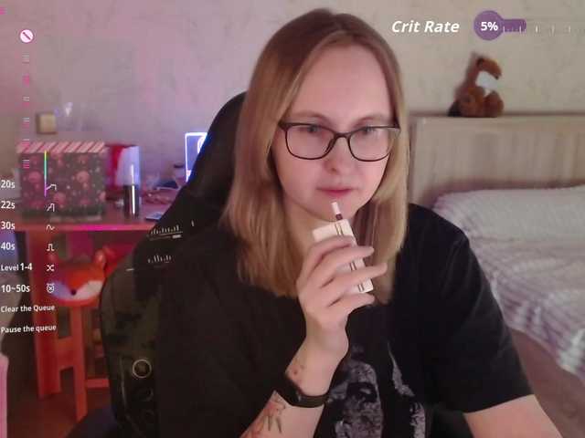 agathamott's BongaCams show and profile