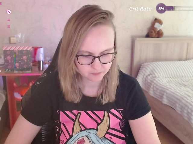 agathamott's BongaCams show and profile