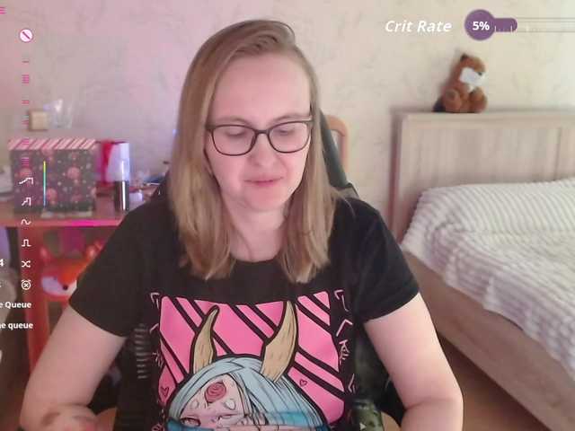 agathamott's BongaCams show and profile