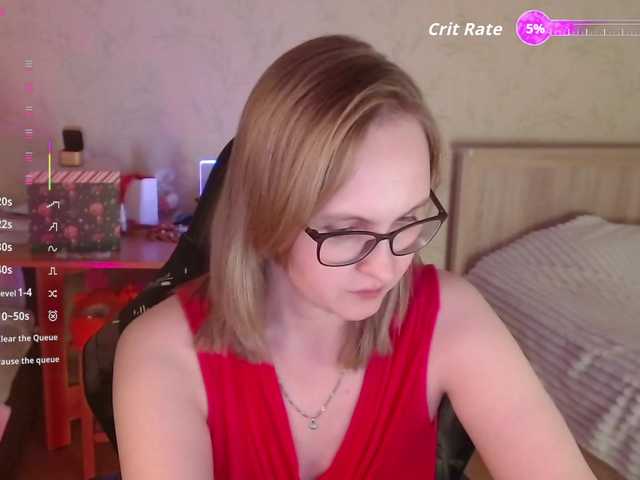 agathamott's BongaCams show and profile