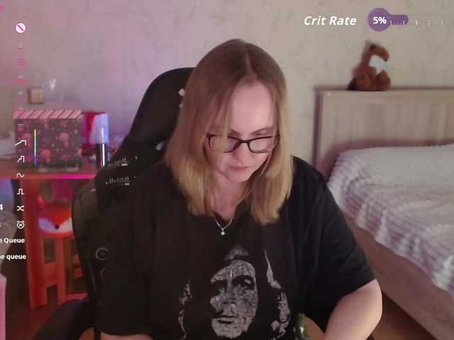 agathamott's BongaCams show and profile