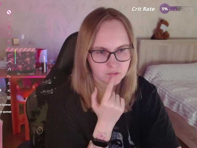 agathamott's BongaCams show and profile