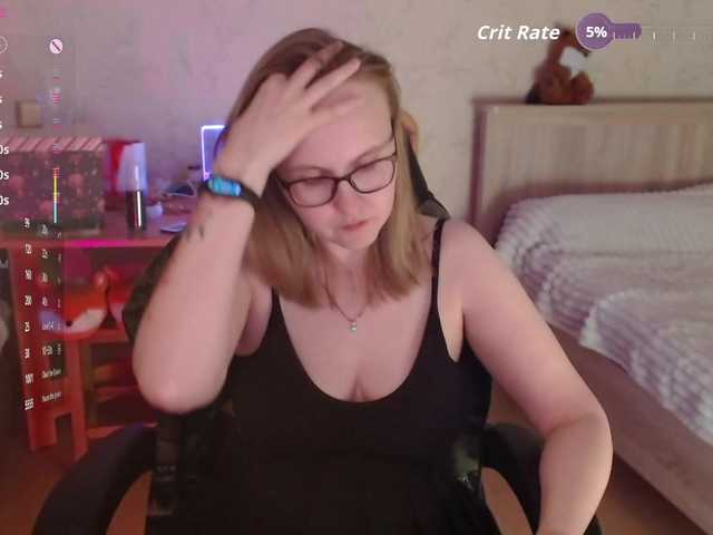 agathamott's BongaCams show and profile