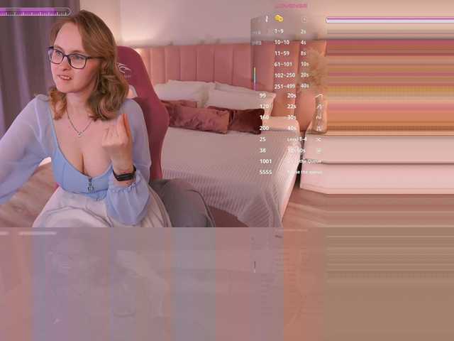 agathamott's BongaCams show and profile