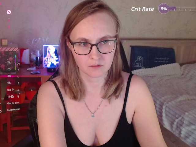 agathamott's BongaCams show and profile