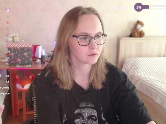 agathamott's BongaCams show and profile