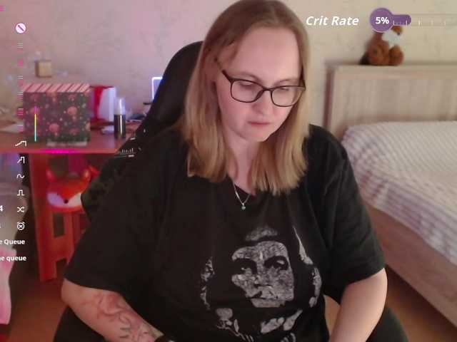 agathamott's BongaCams show and profile