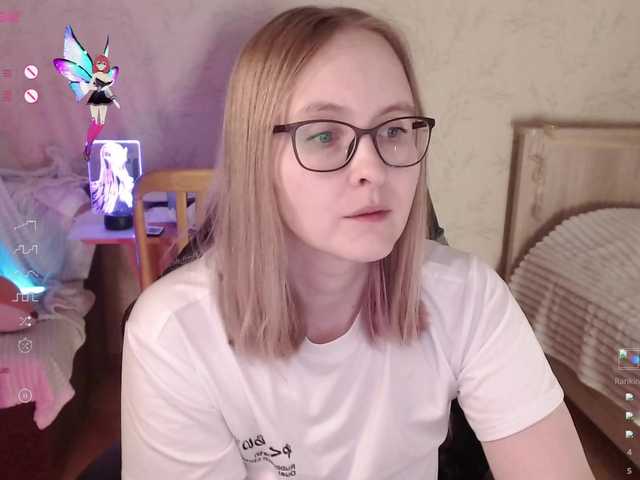 agathamott from BongaCams