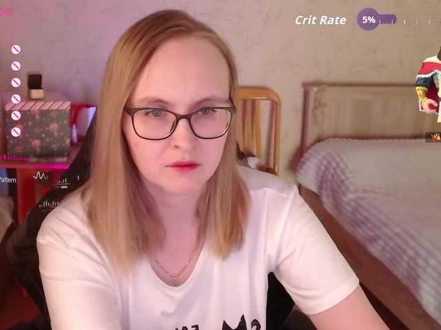 agathamott's BongaCams show and profile