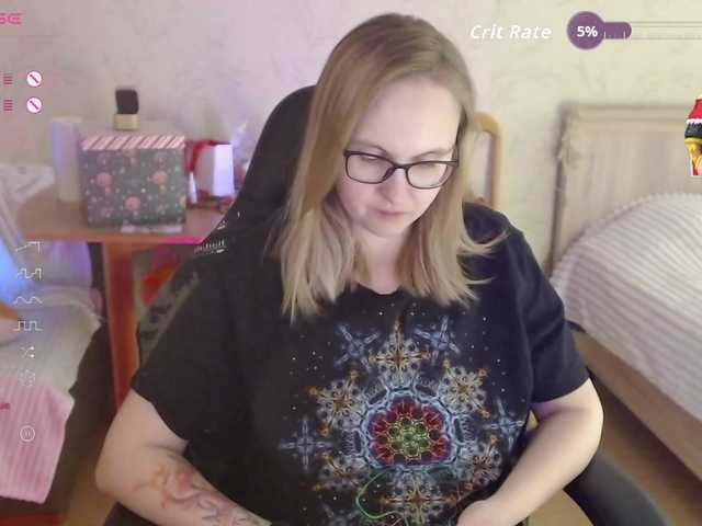 agathamott's BongaCams show and profile