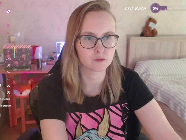 agathamott's BongaCams show and profile